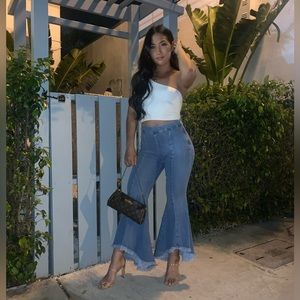 Meet your Posher, Jeanne